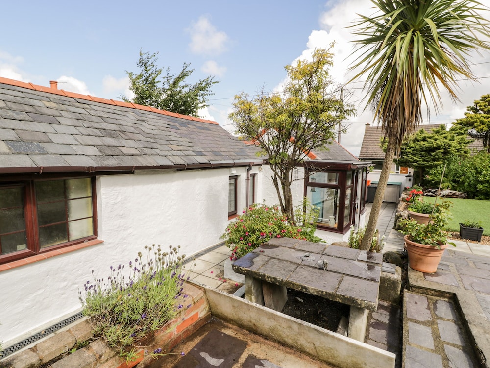 Gull Cottage