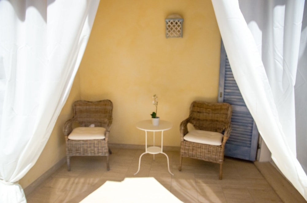 Le Camere del Soleado
