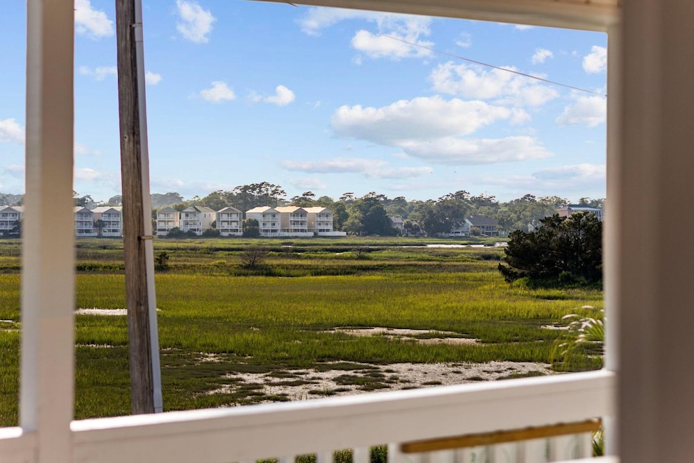Magnolia House in North Myrtle Beach