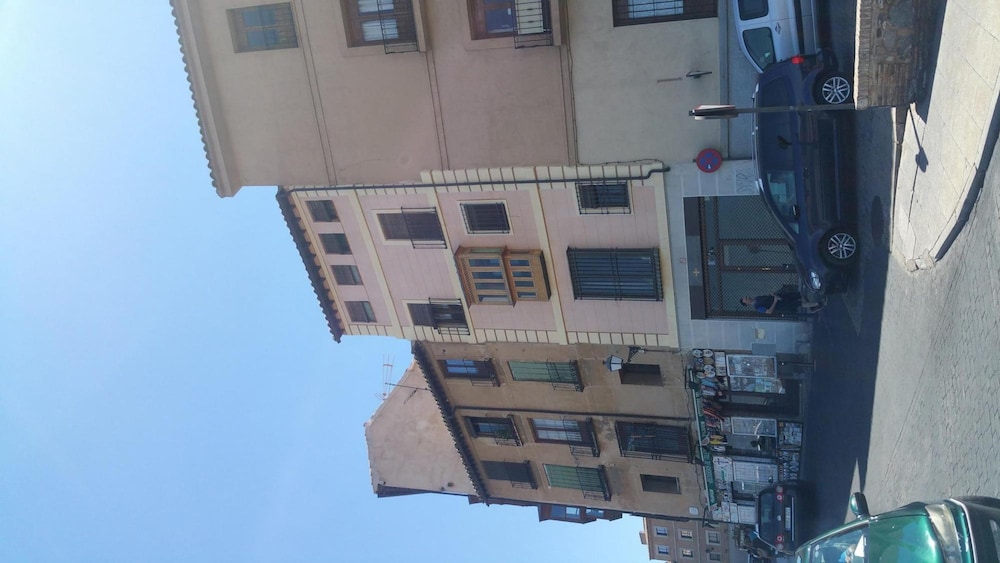 Toledo Flat in Toledo