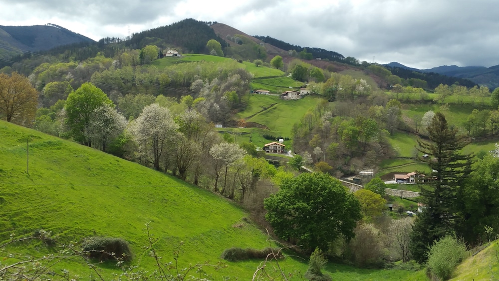 B&B Casa Rural Pikukoborda