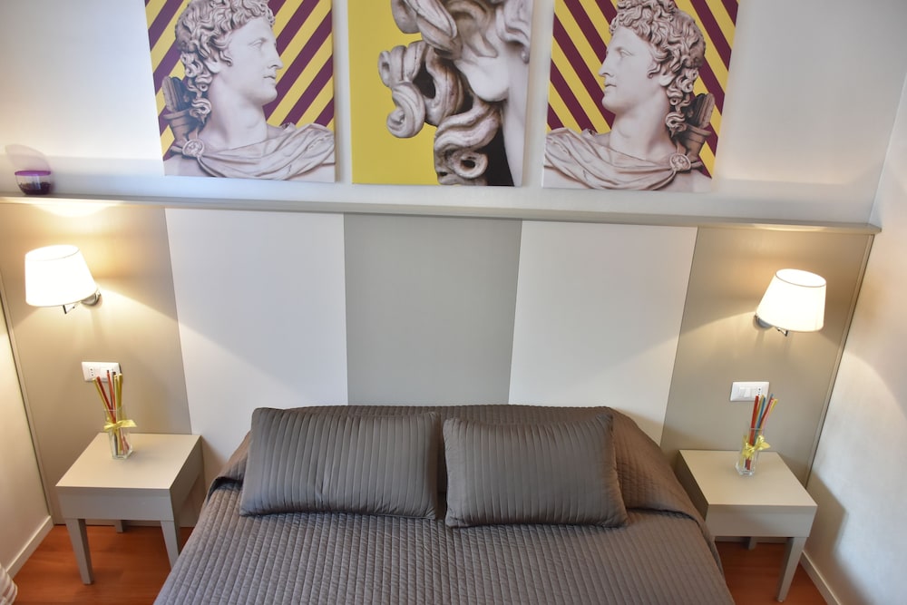 Conte Ardi Luxury Rooms photo 3