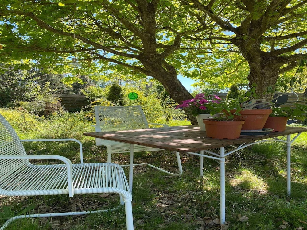 5 Star Holiday Home in Gorlev