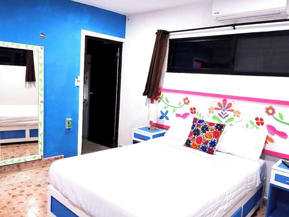Habitaciones Economicas