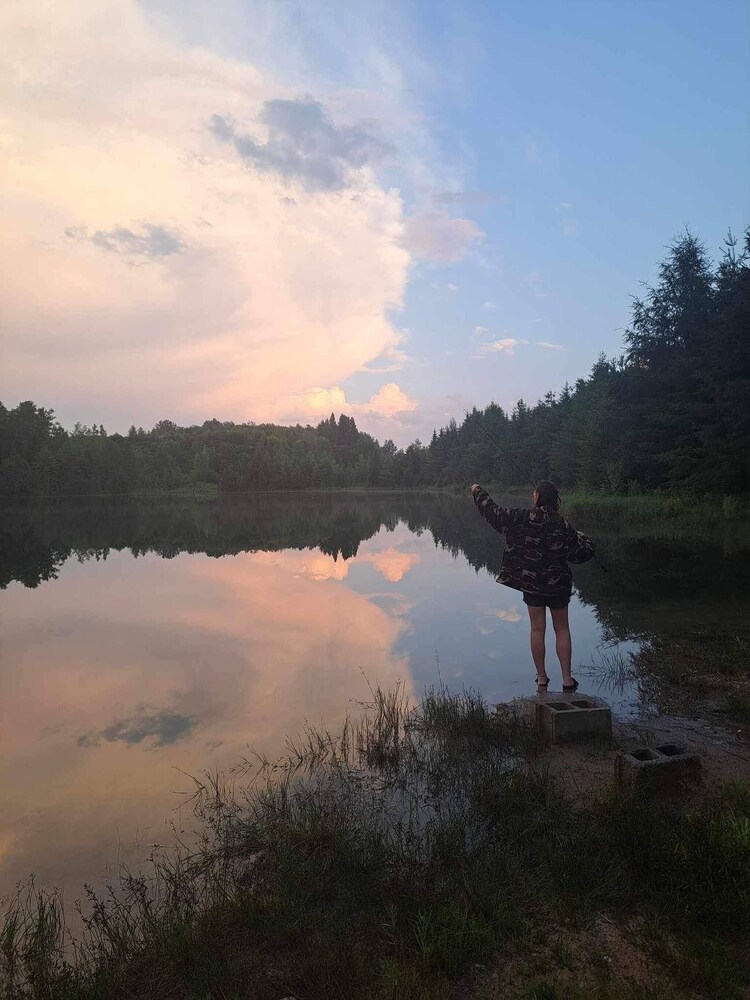 Le Ptit Canada Escape