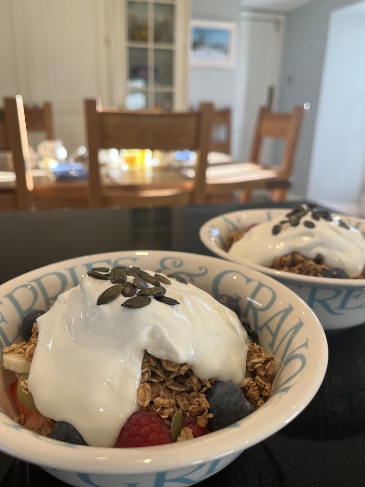 South Craighall Bed & Breakfast