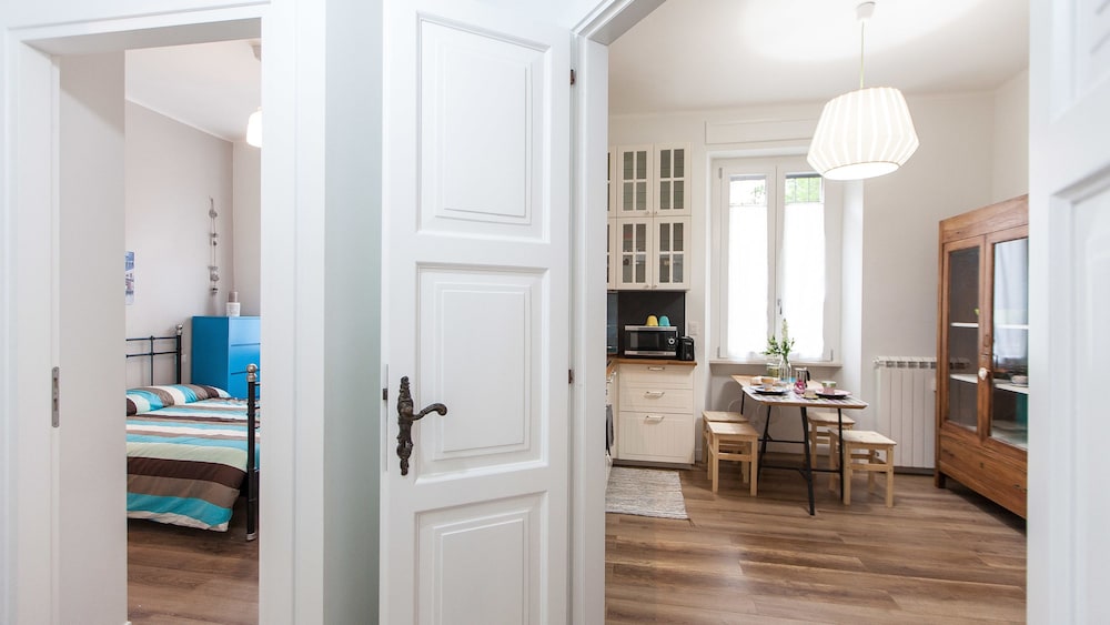 Rental In Rome San Giovanni
