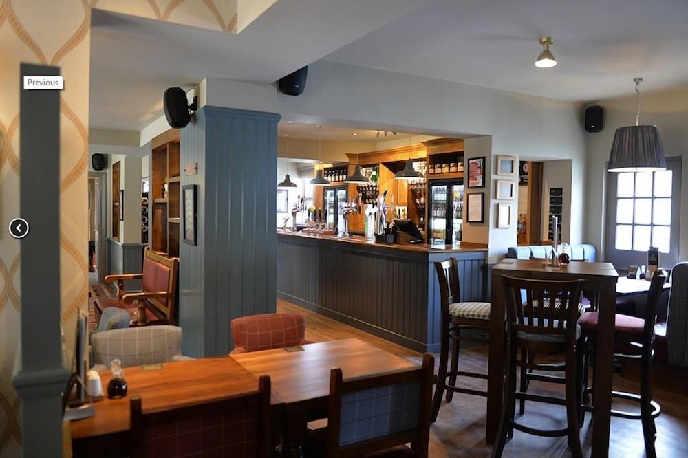 Crown and Anchor