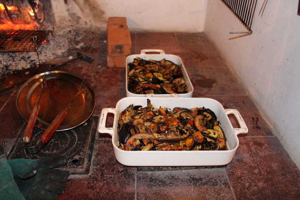 Bed & Breakfast Le Terrazze del Chianti