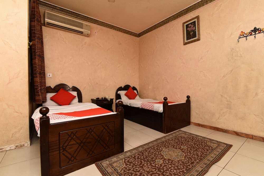 OYO 361 Al Janoub Hotel