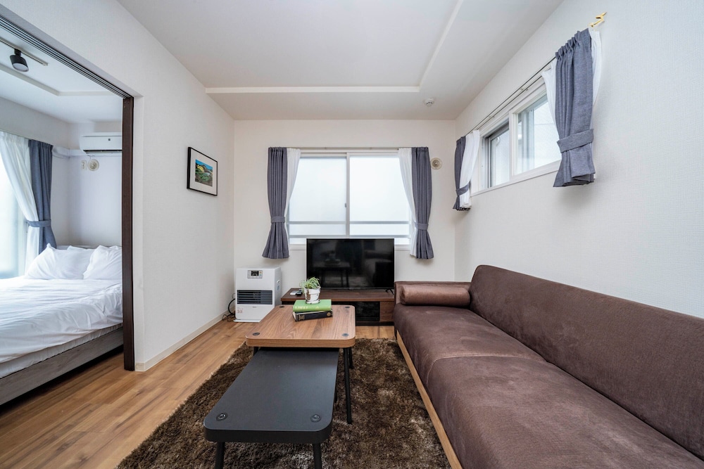 ANAX NORD 203