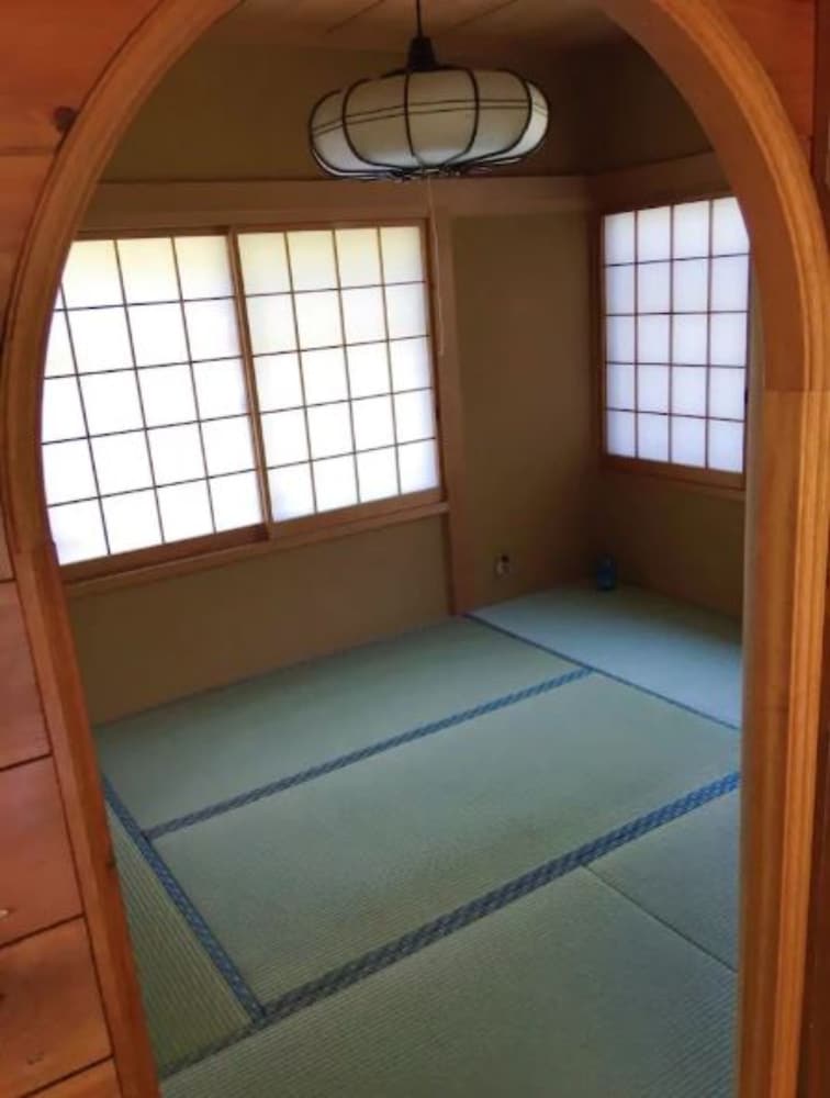 Aozora Cottage view 3