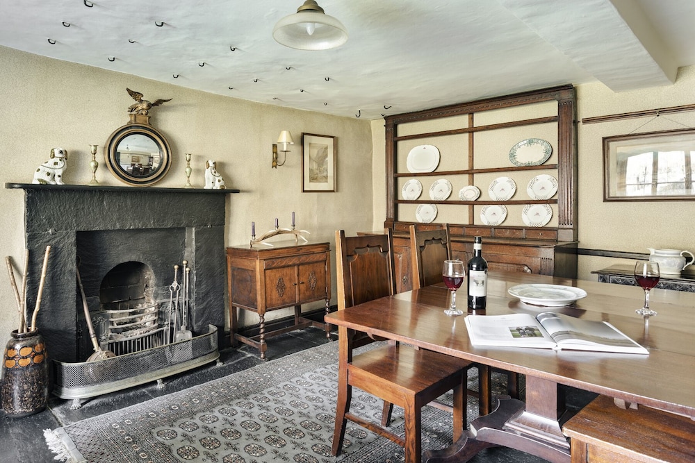 Yew Tree Farm