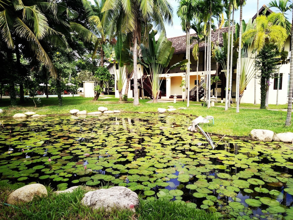Suwannatara Resort
