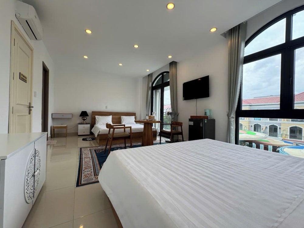 Gio Bien Homestay - Sea Breeze