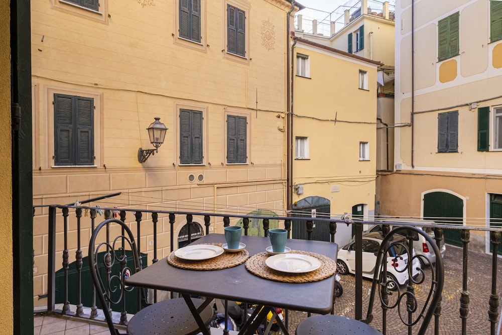 Casa Schiaffino 2 by Wonderful Italy
