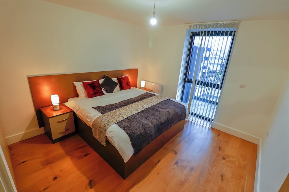 Meadow Lodge