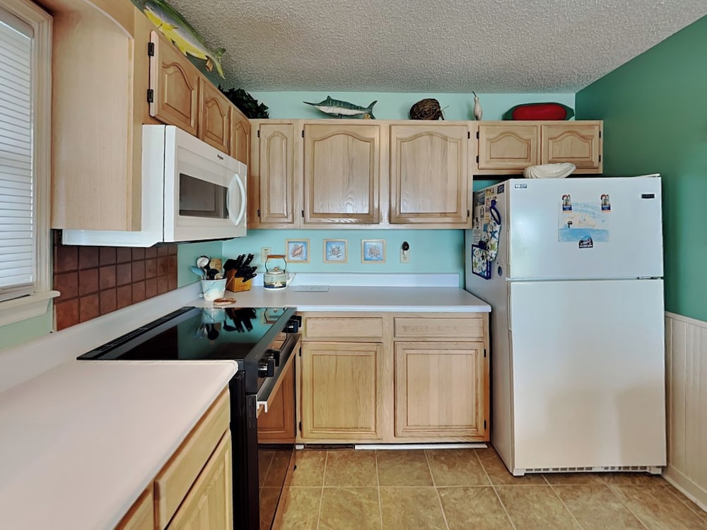 Back A Bit by Topsail Realty