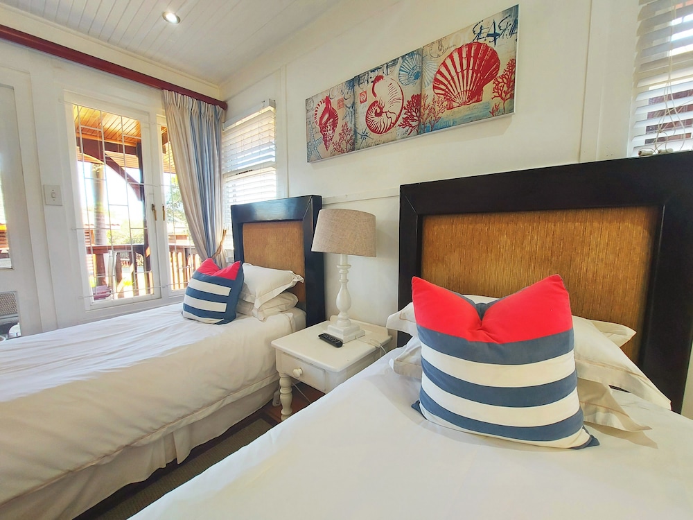 Knysna River Club by First Private Stays