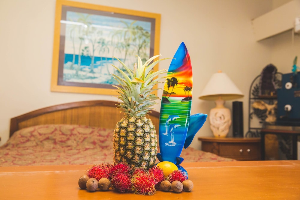 Kona Hawaii Guesthouse