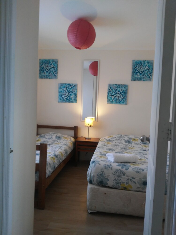 Casas Puerto Montt view 5