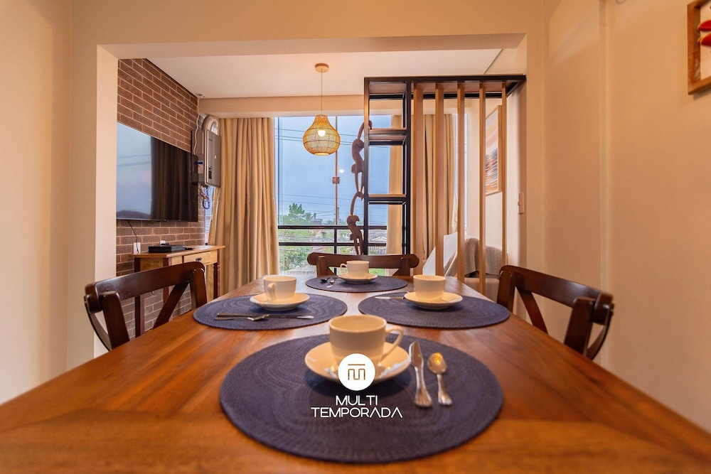 Apartamento Canajurê com Piscina Floripa