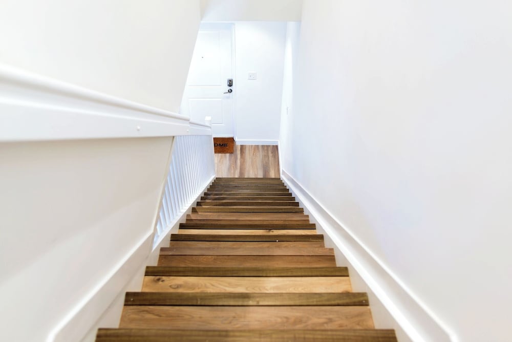 Stylish Townhouses by Design District