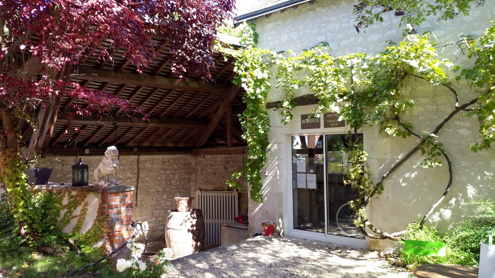 Chambres des Coteaux