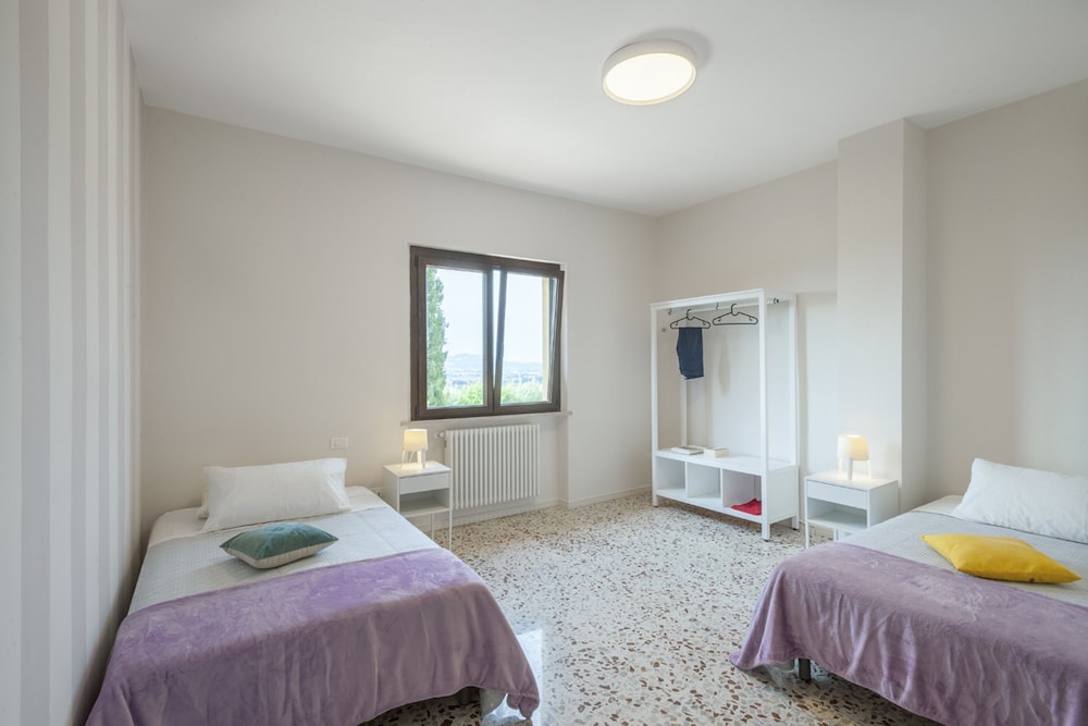 Villa Traiani 8 2 by Marche Holiday Villas