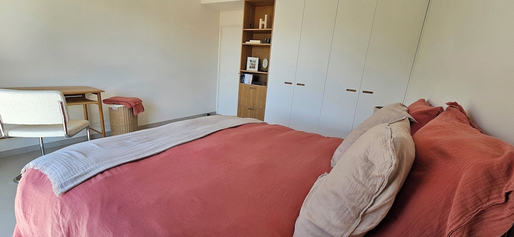 Villa U Casa Legnu & sa Bergerie