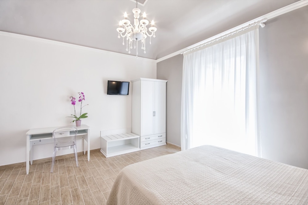 Residenza Le Zagare