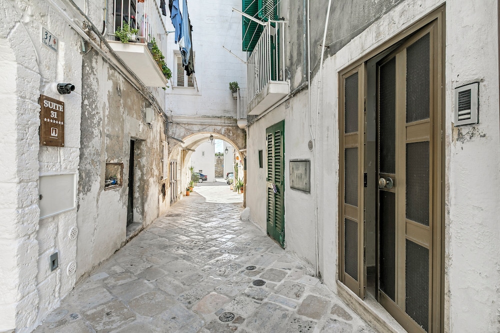 Dimora di Grecale Monopoli