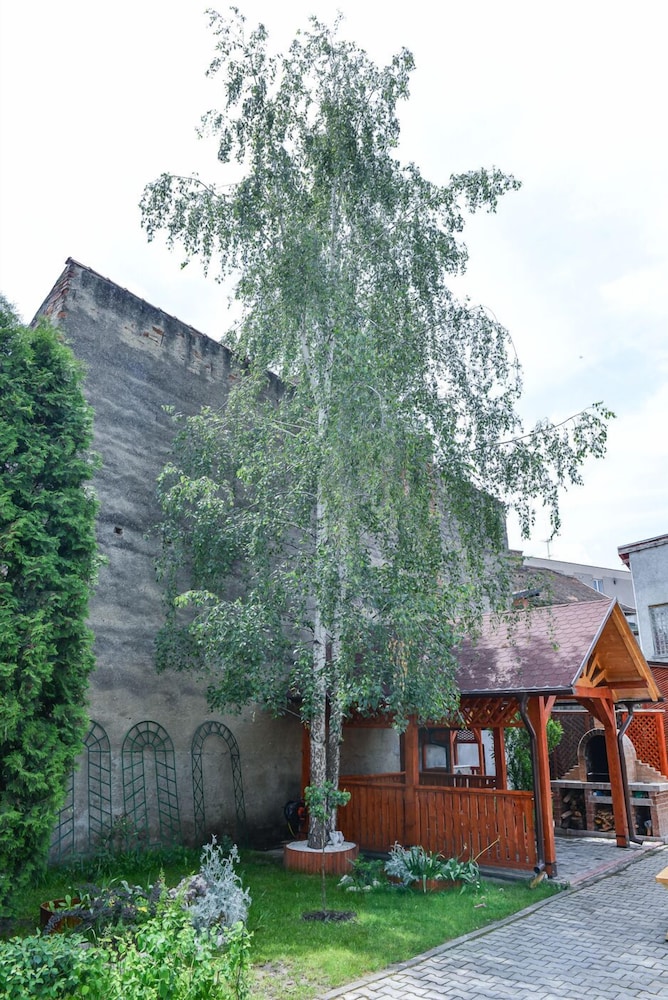 Pensiunea Kronstadt