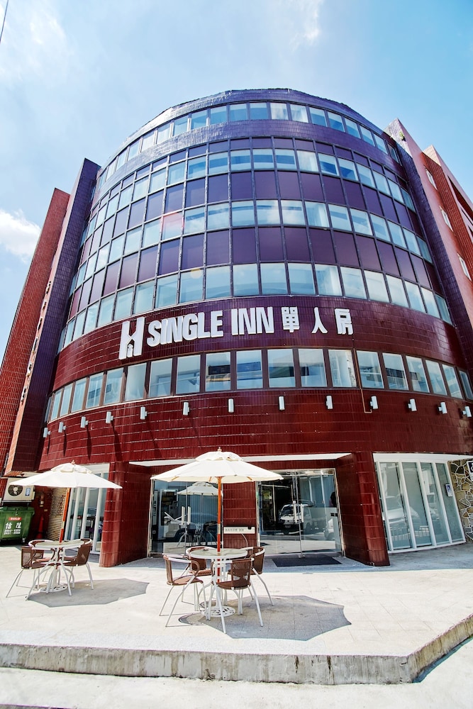 Single Inn Taipei - Hostel