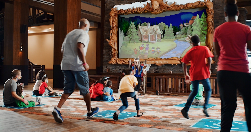 Great Wolf Lodge Atlanta / LaGrange, GA