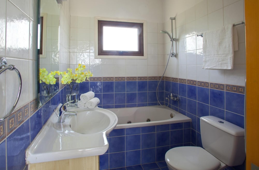 Villa Euphoria in Protaras