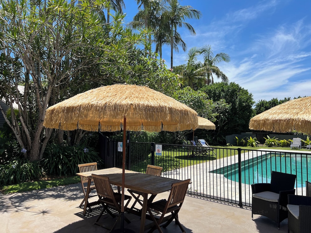 Arabella Garden Inn Motel