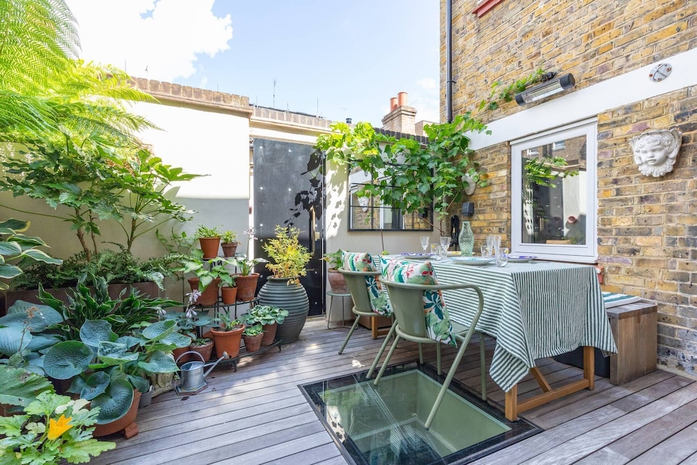 Wyndham Mews III by Onefinestay