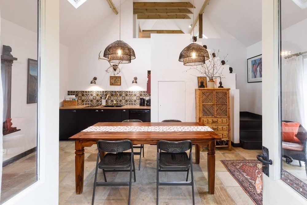 Marlborough Vacations - Perfect Cottage Hideaway in the Divine Pewsey Vale - Property Image 26