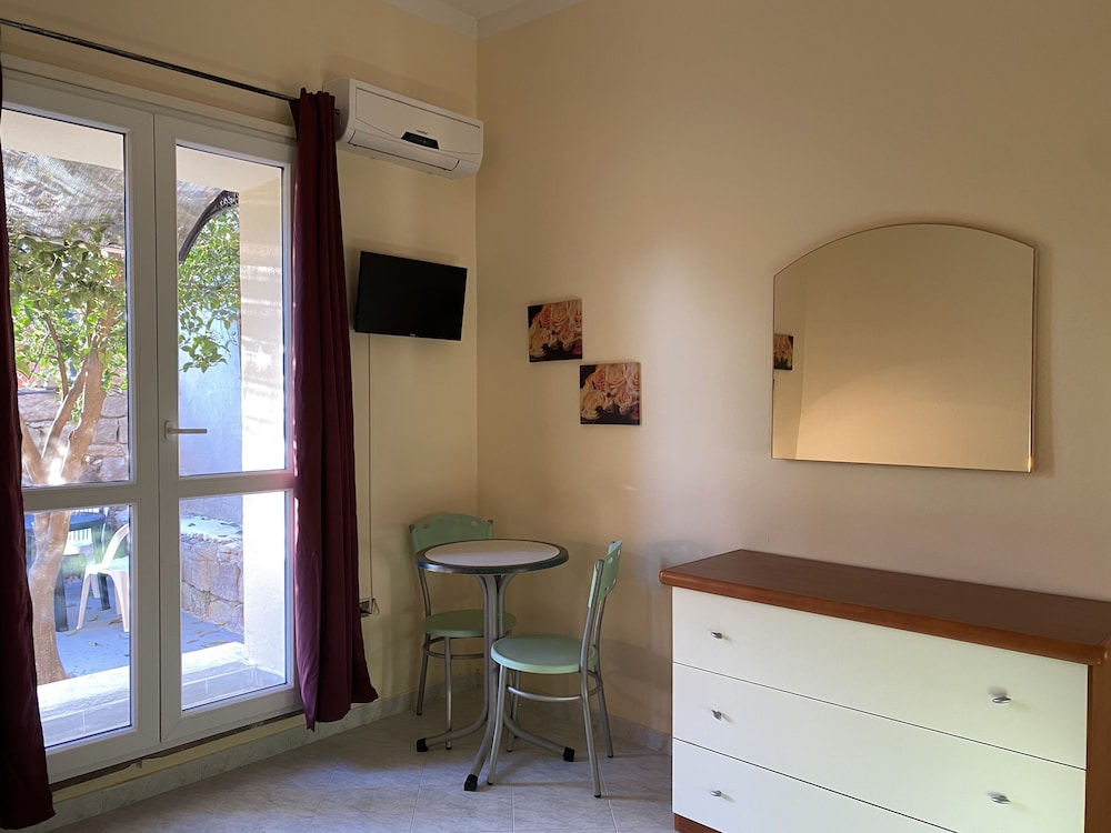 Concas Apartament