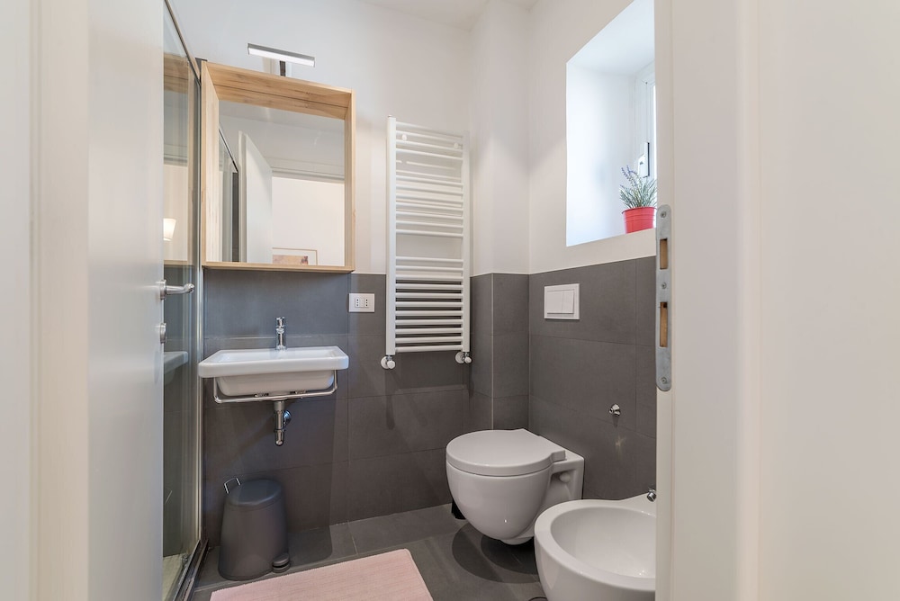 Santa Maria Maggiore Exclusive Apartment