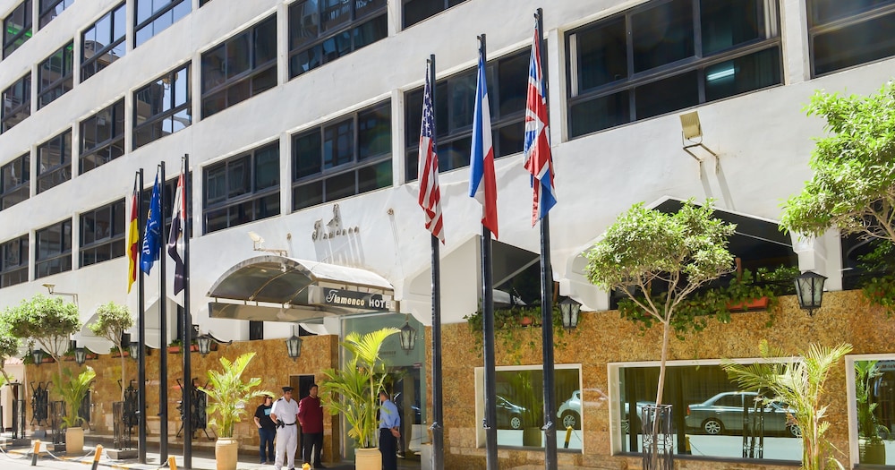 Flamenco Hotel Cairo