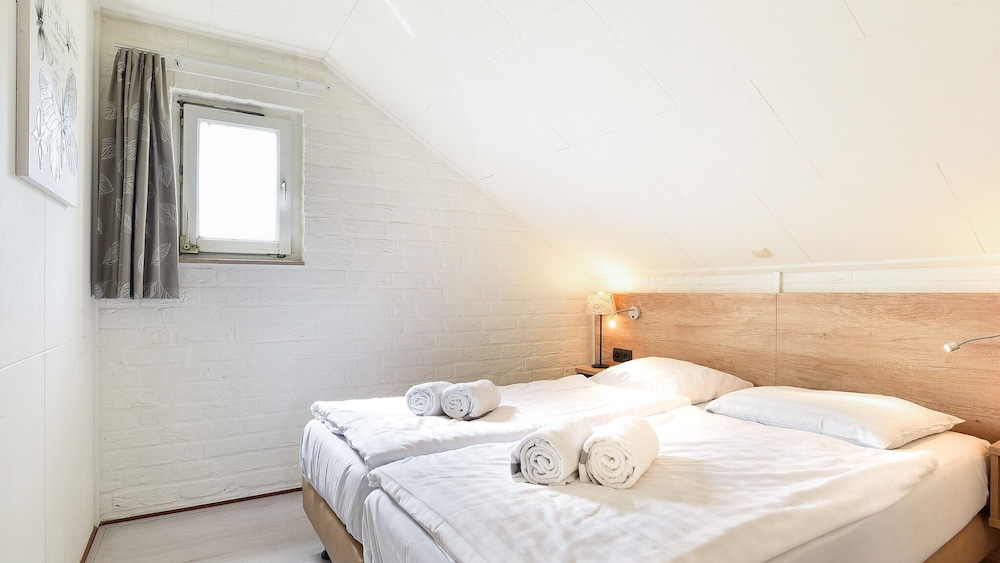 Summio Vakantiepark Reevallis