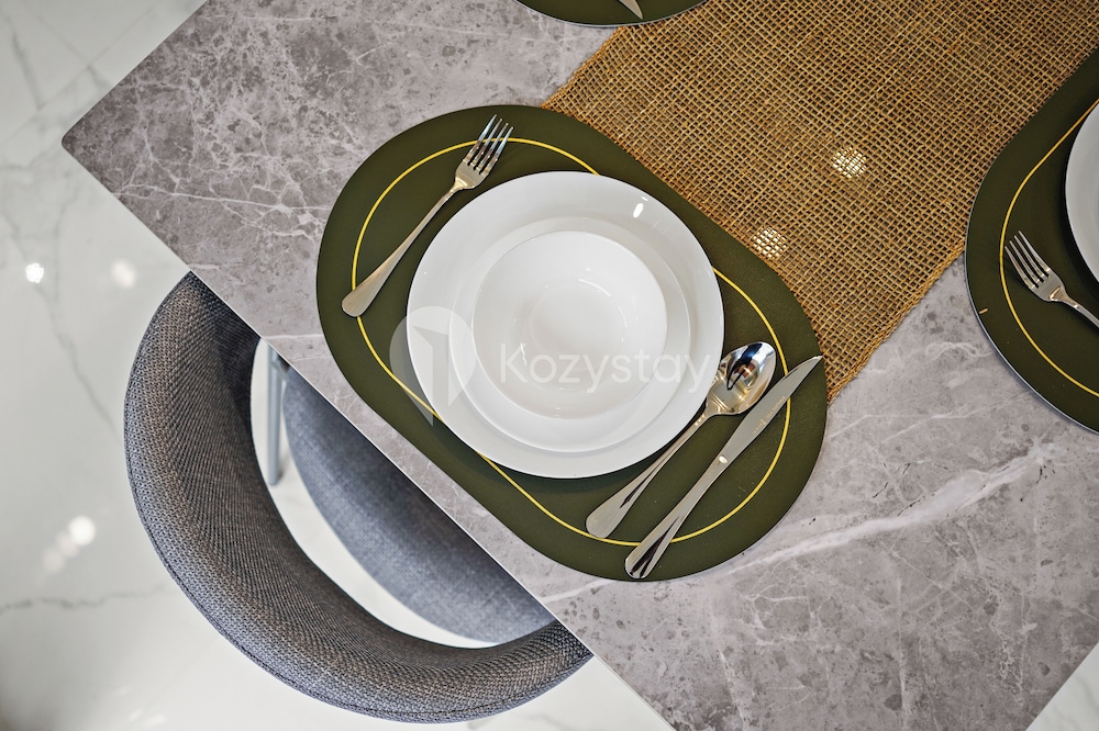 Serava Villa by Kozystay - Canggu