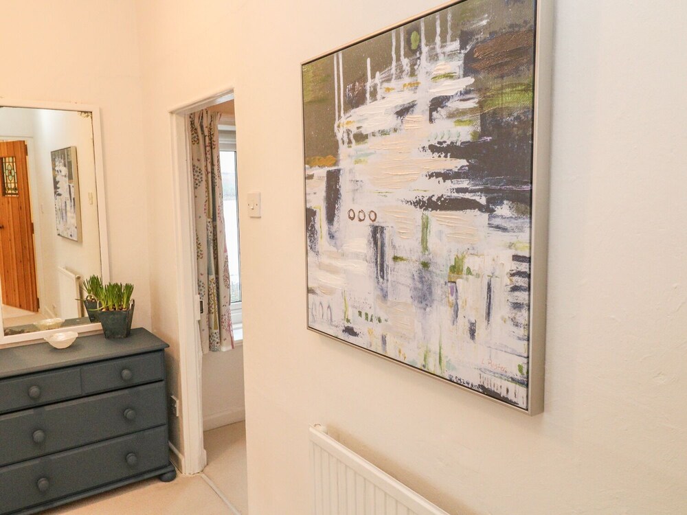 Yelverton Vacations - Clamoak Cottage - Property Image 38