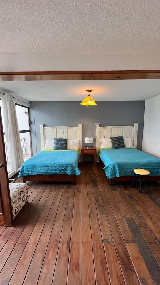 Hostal Mago