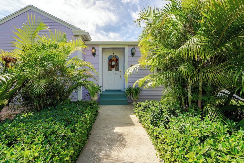 Coco Plum Cottage