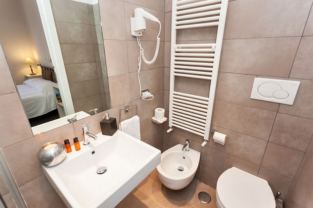 Bed & Breakfast Ai 2 Papi