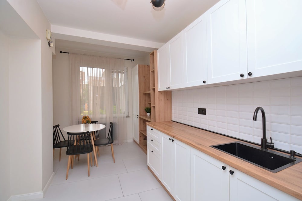 Comfort apartment on Nalbandyan street