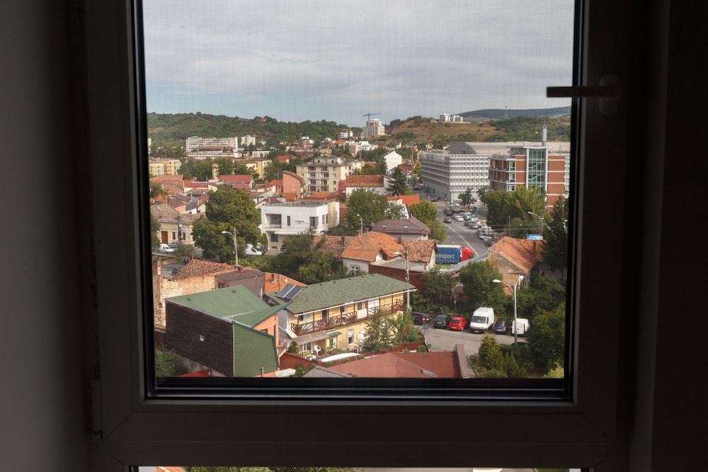 Cluj Lux Apartments Platinia